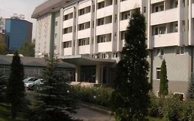 Международный Отель Астана